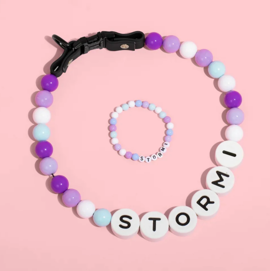 Safe Paws Friendship Bracelet